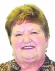 Mary Lou Waltman